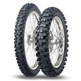 Llanta Dunlop Mx53 80/100-21 Neumatico